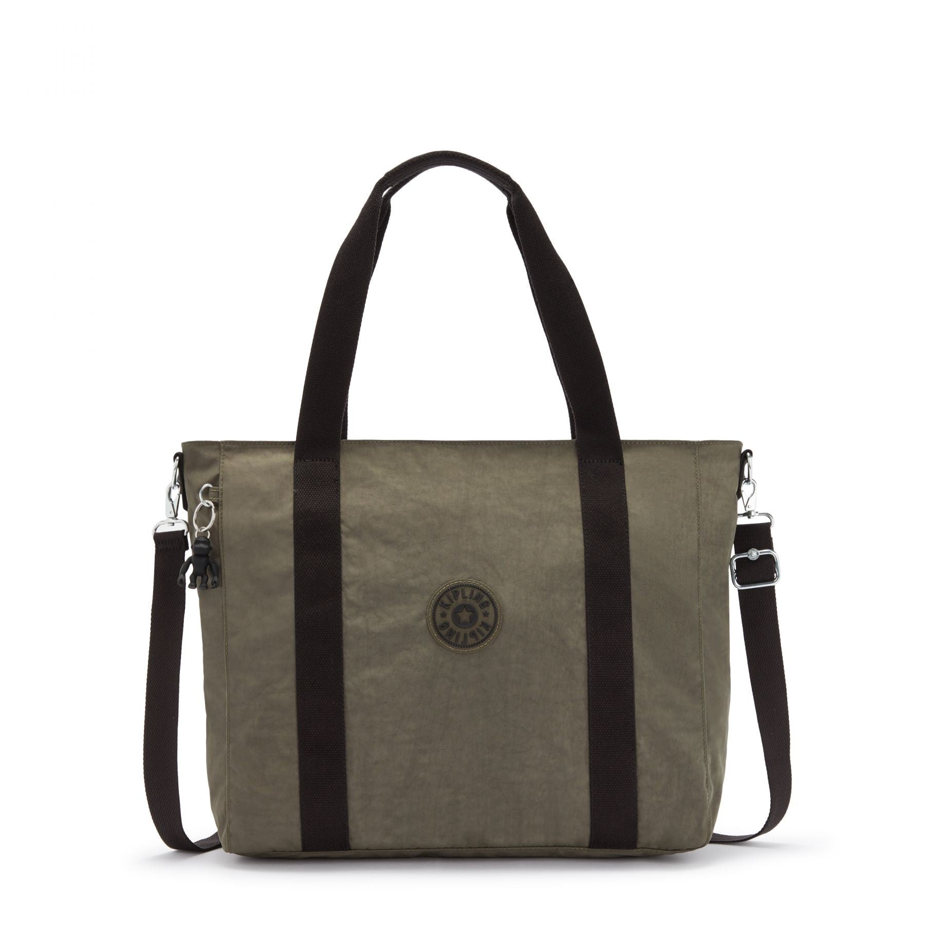 Sac Shopper Asseni Kipling
