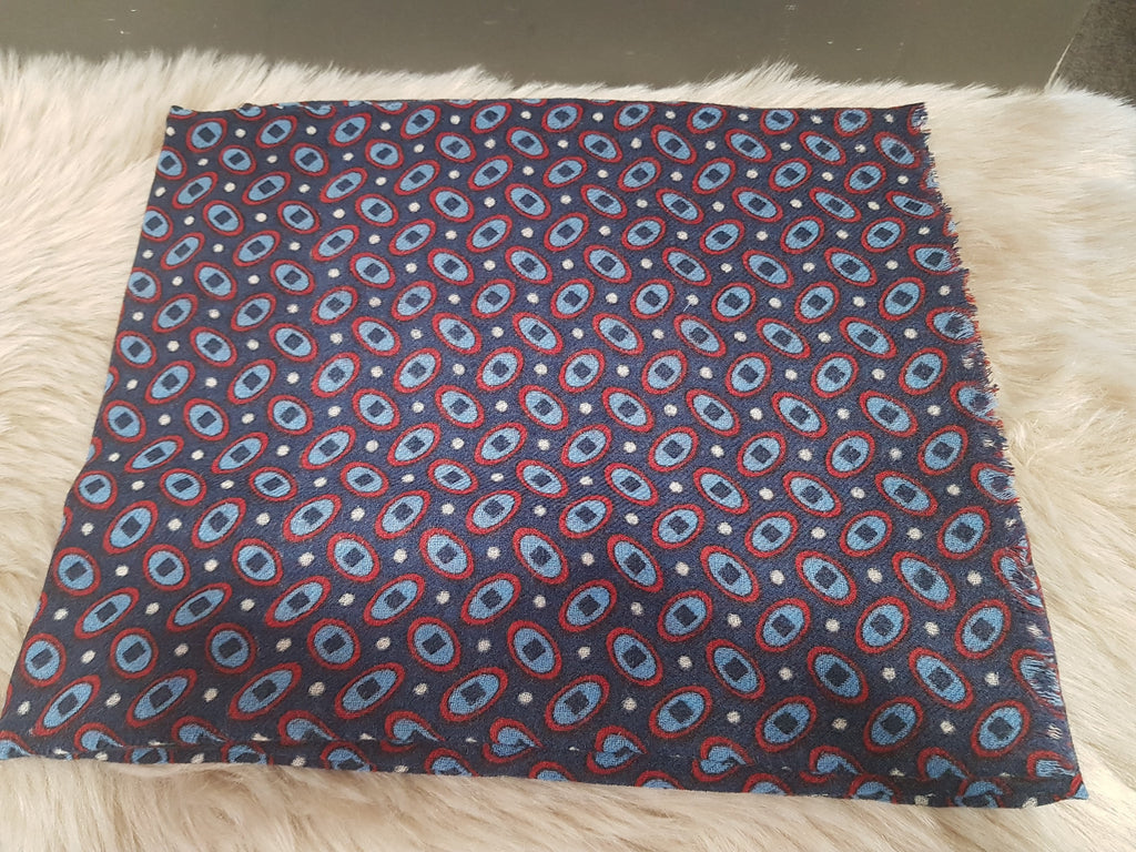 Foulard De Morteuil