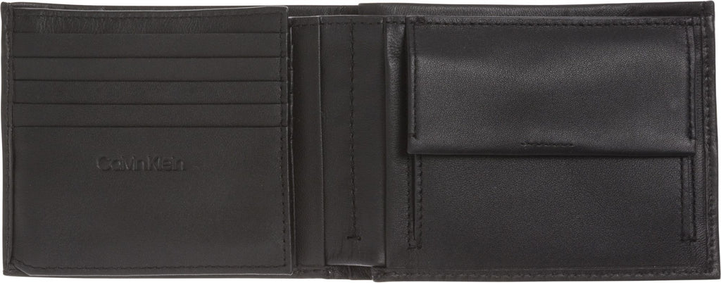 Portefeuille Calvin Klein