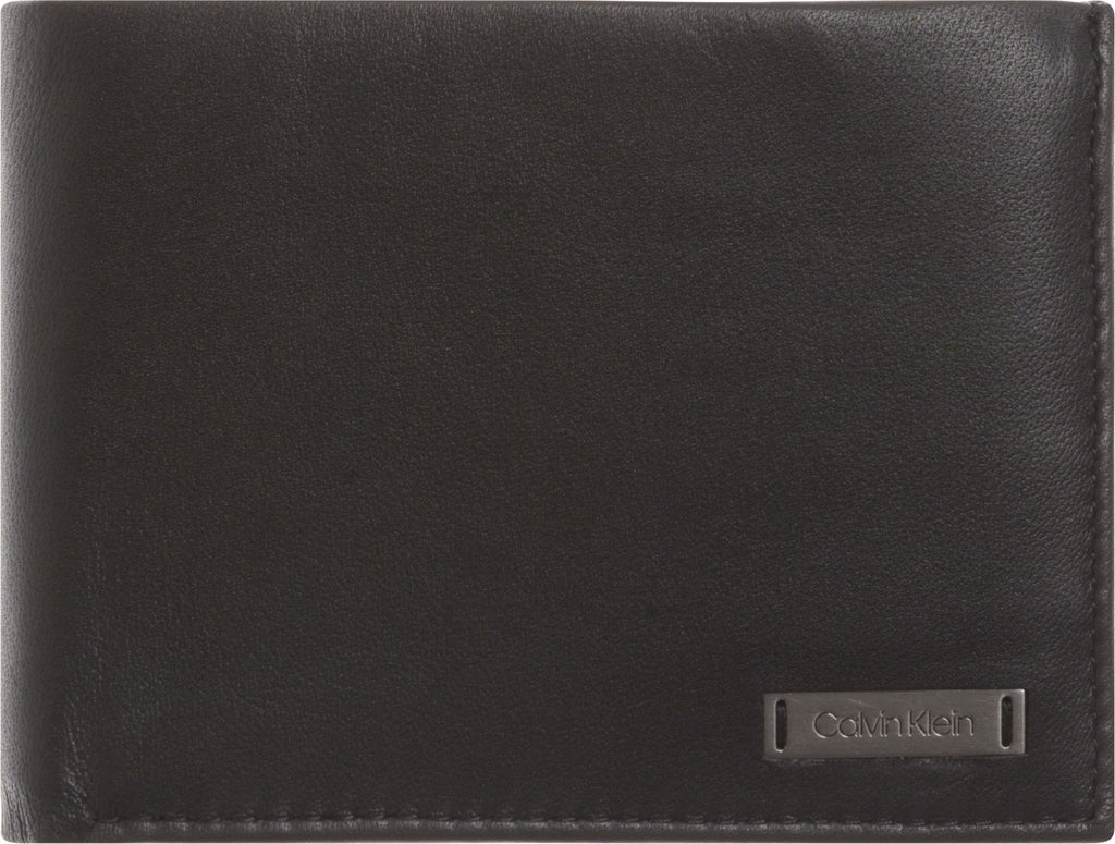 Portefeuille Calvin Klein
