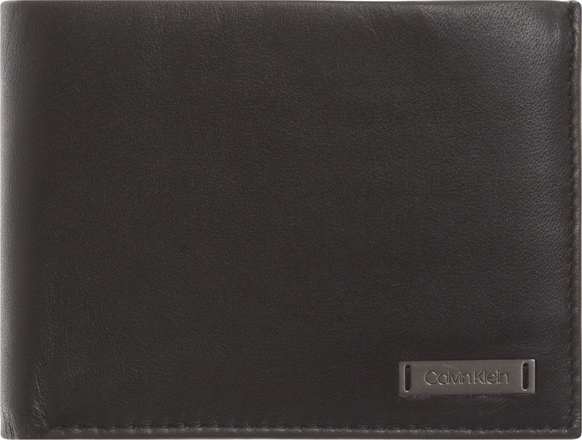 Portefeuille Calvin Klein