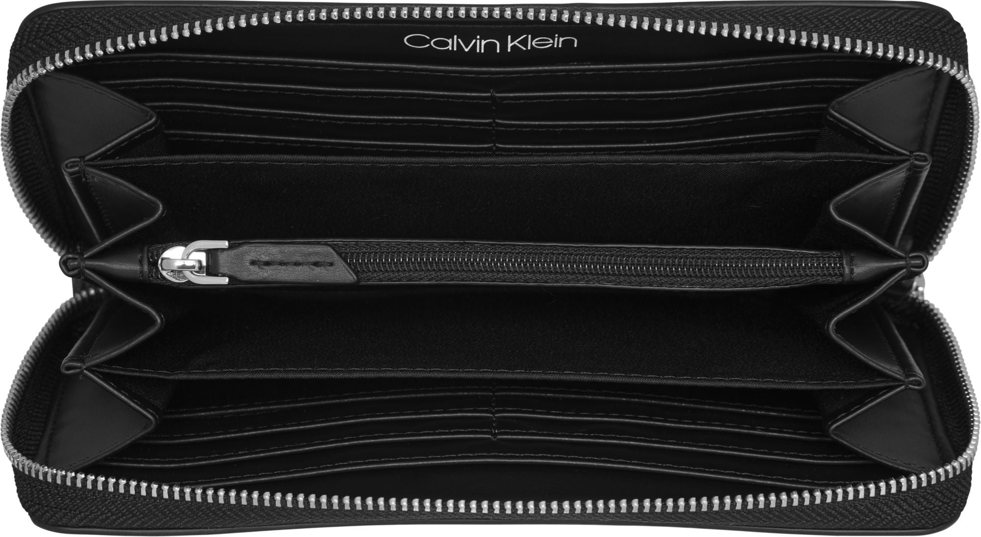 Portefeuille Calvin Klein