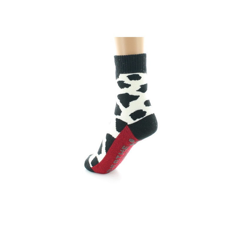 Berthe aux grands pieds