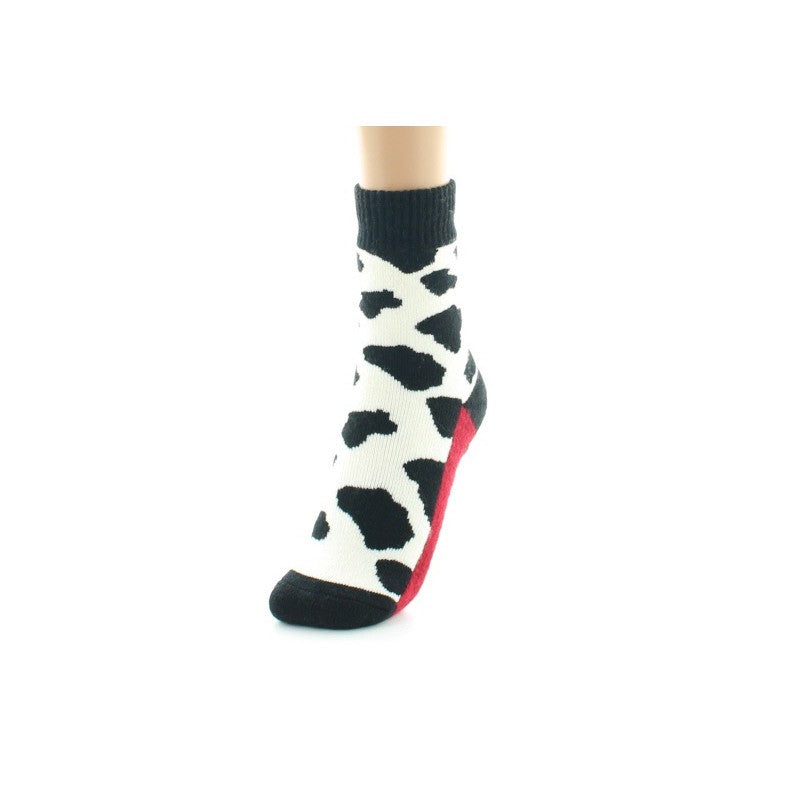 Berthe aux grands pieds