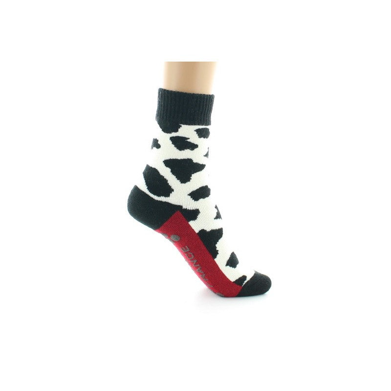 Berthe aux grands pieds