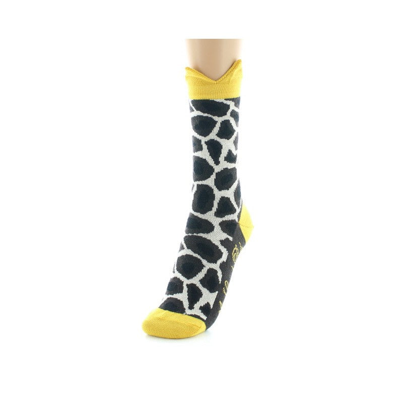 Berthe aux grands pieds