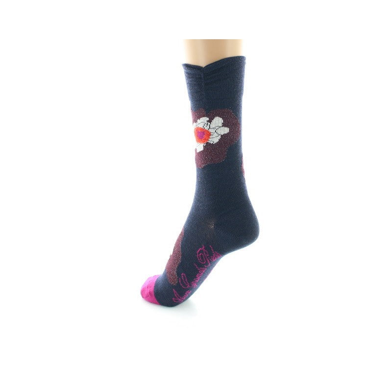Berthe aux grands pieds