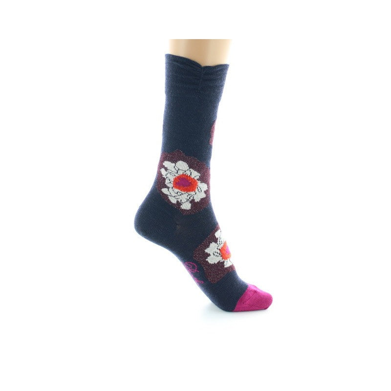 Berthe aux grands pieds