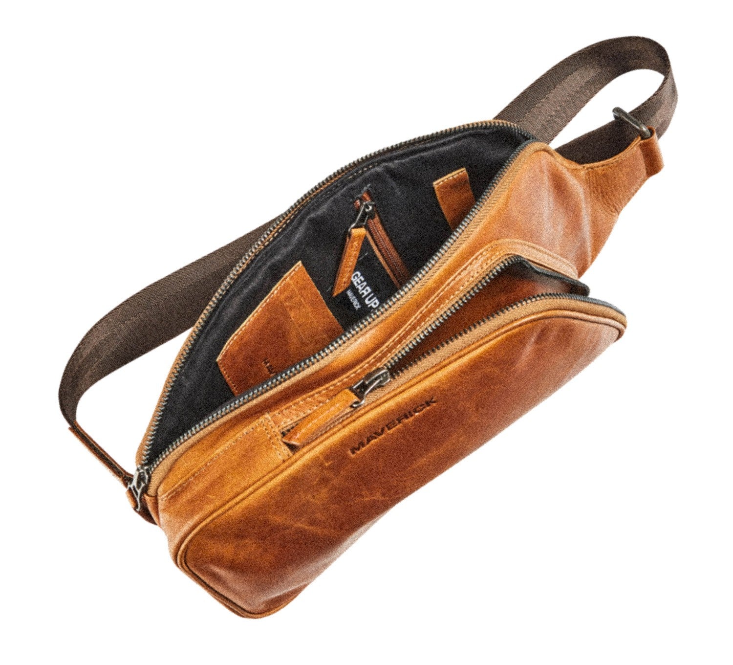 SAC MAV-NM-808-25 COGNAC