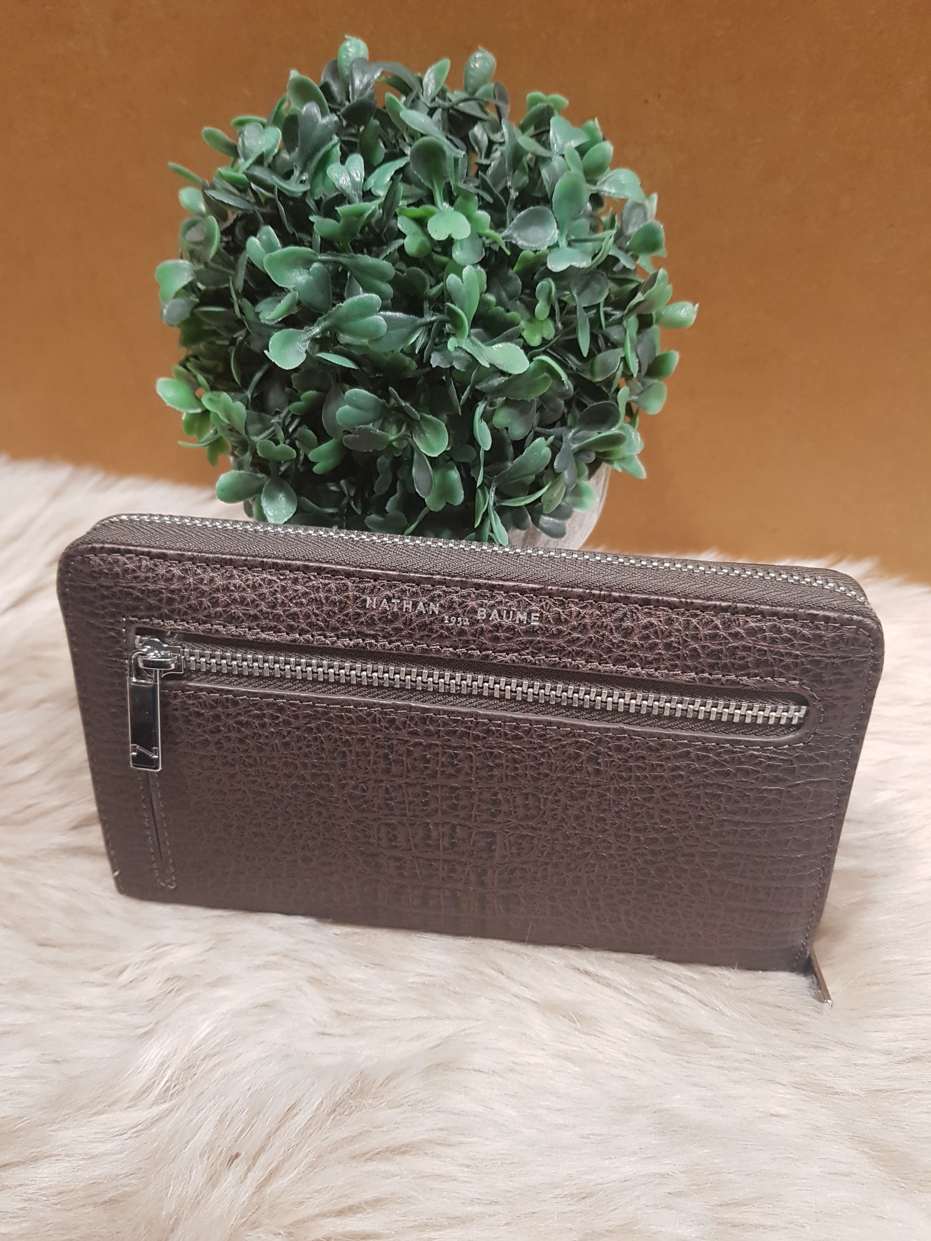 Portefeuille Nathan-Baume