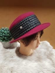 Chapeau M by Flechet