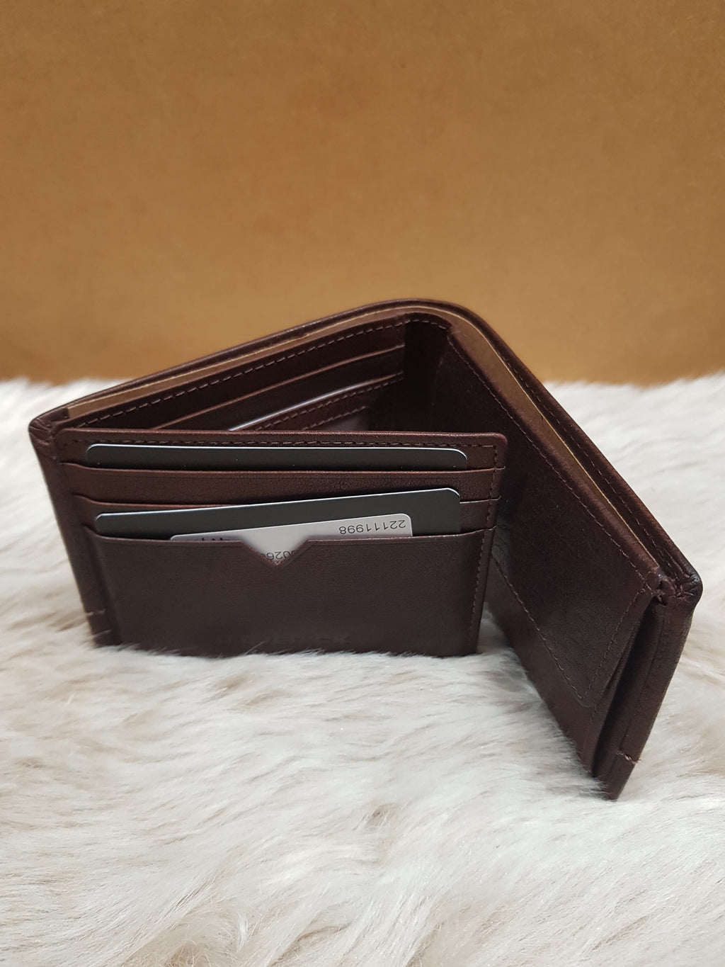 PF MAV-RG-002-03 BROWN