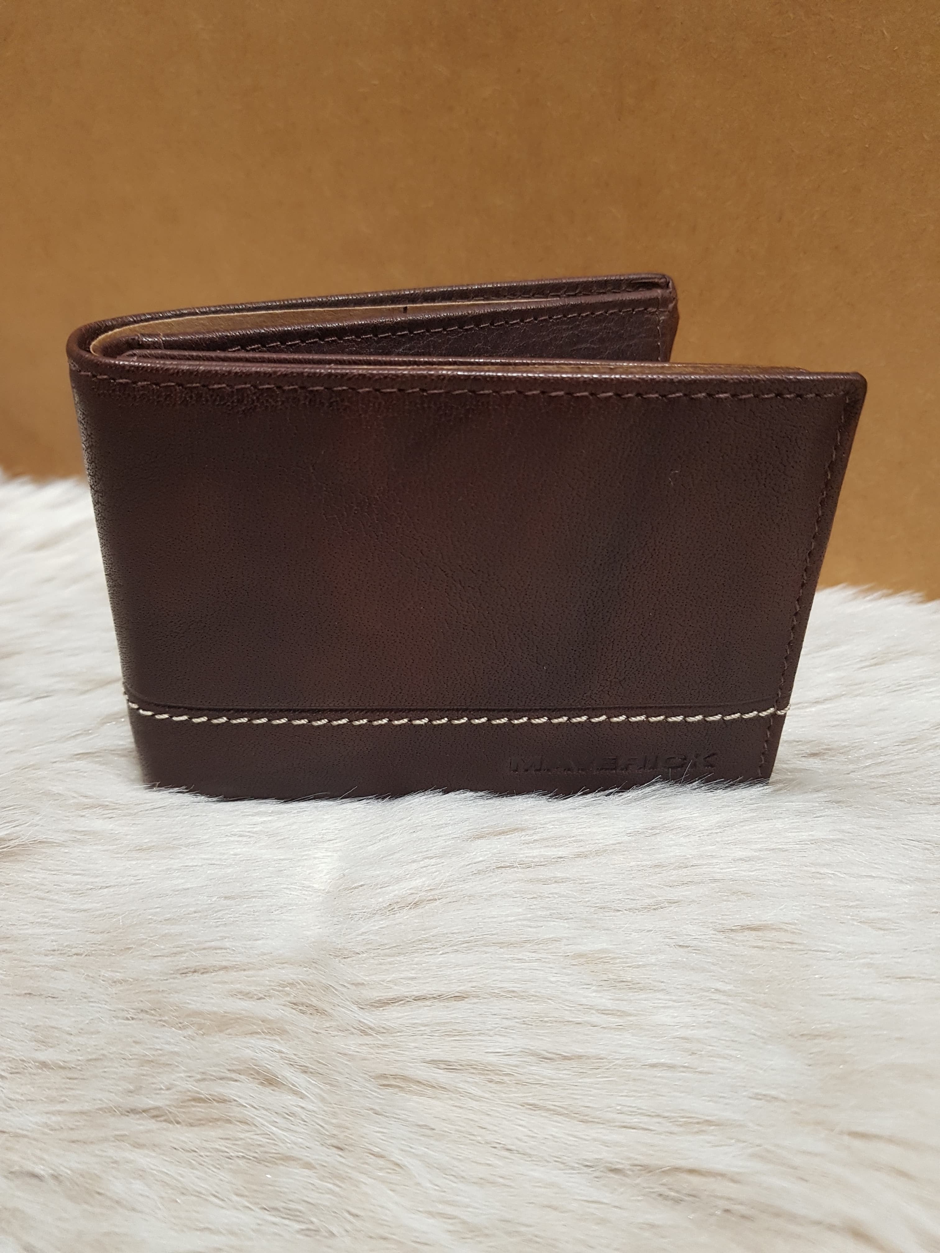 PF MAV-RG-002-03 BROWN