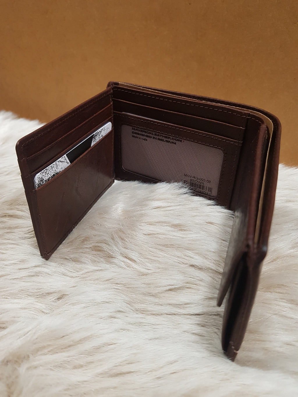 PF MAV-RG-002-03 BROWN
