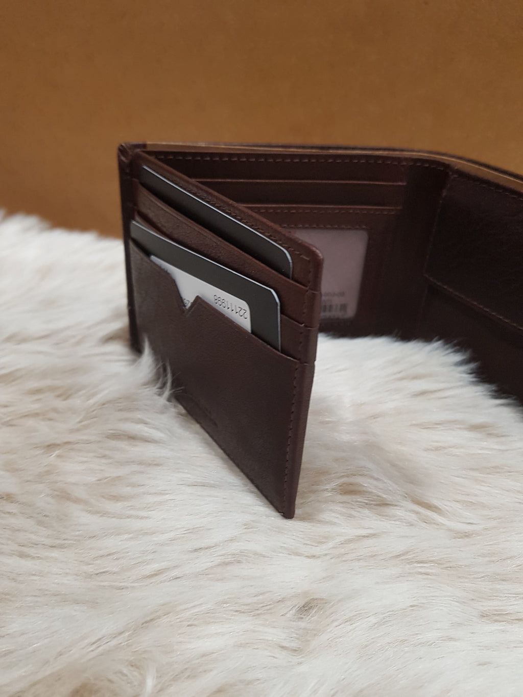 PF MAV-RG-002-03 BROWN