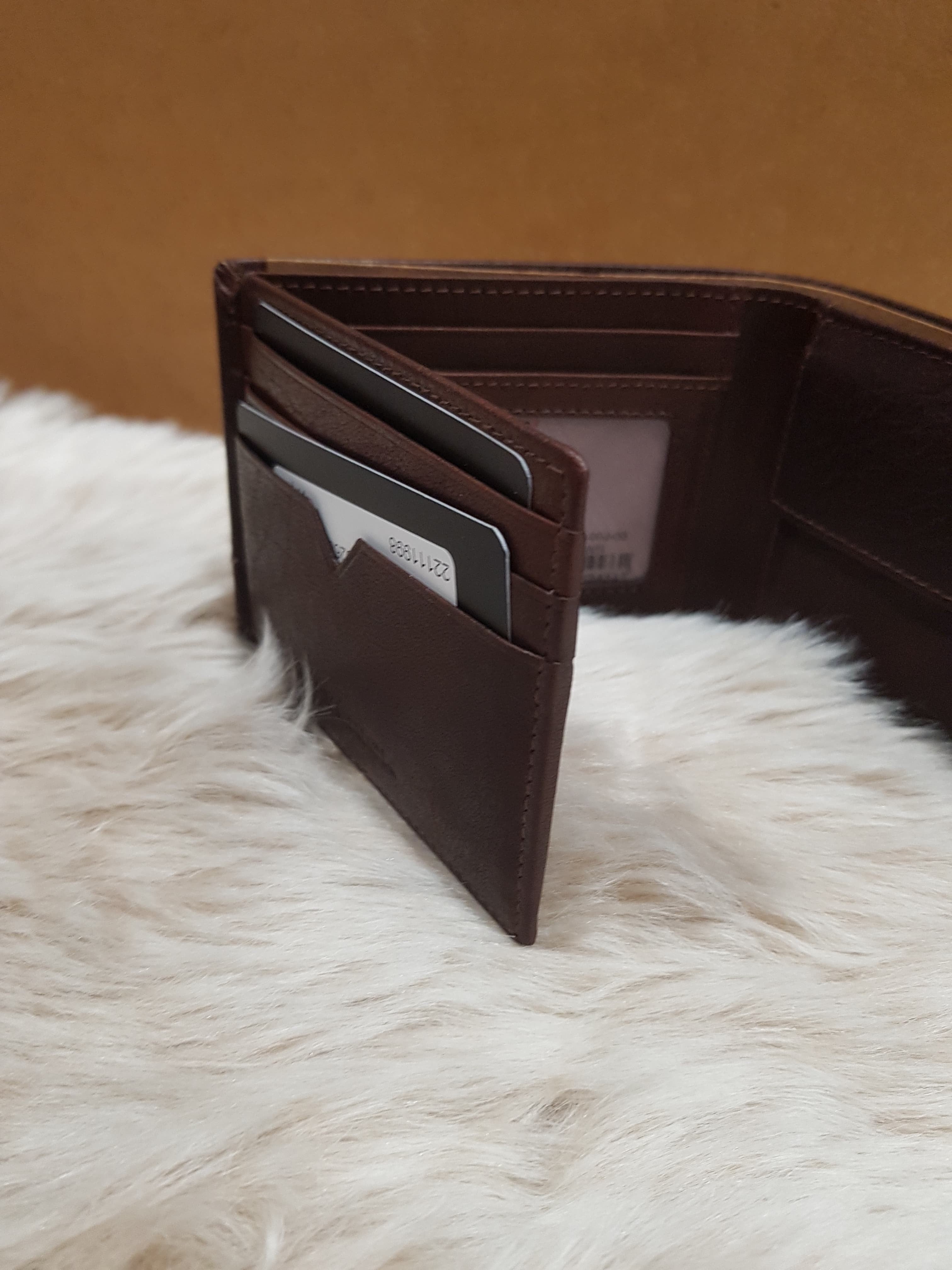 PF MAV-RG-002-03 BROWN