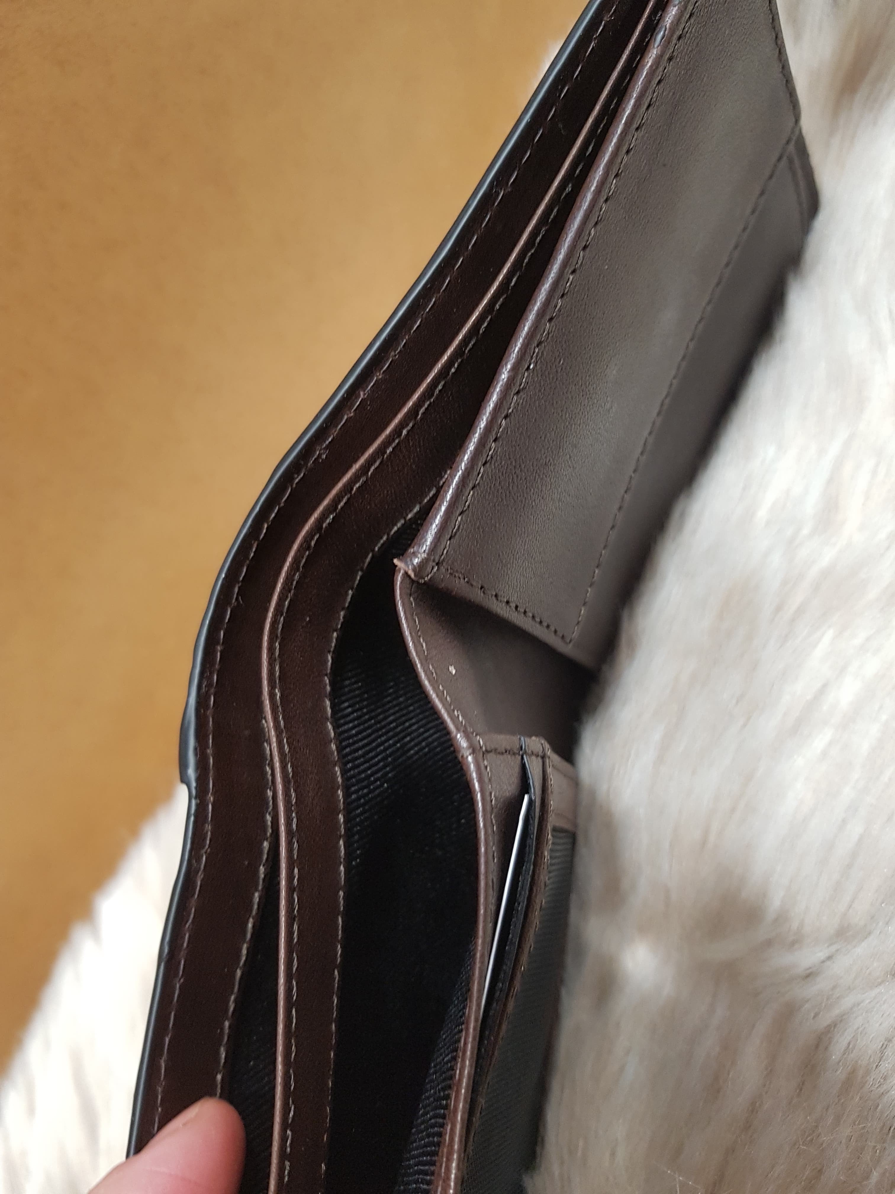 PF MAV-MB-003-03 DARK BROWN