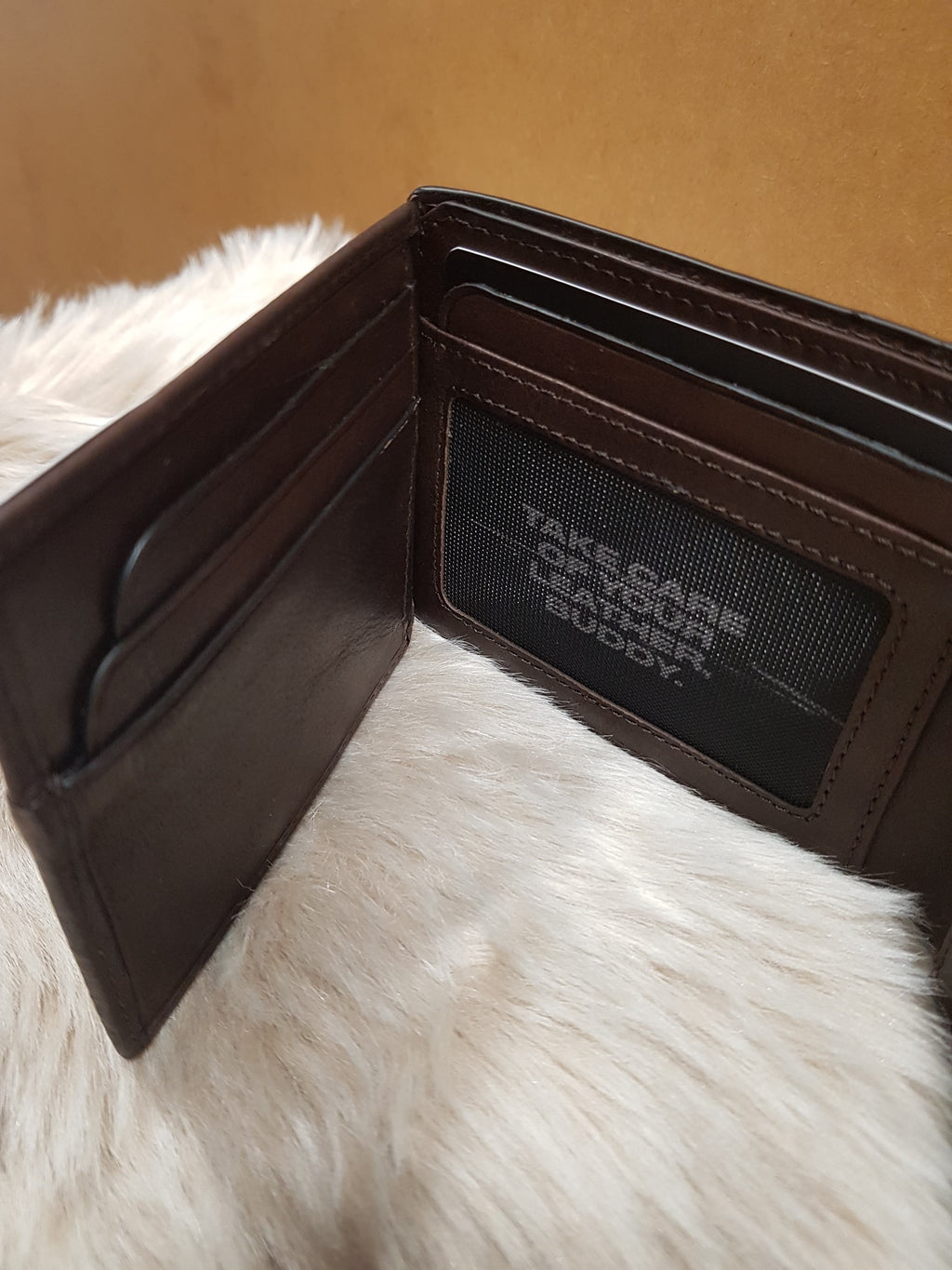 PF MAV-MB-003-03 DARK BROWN
