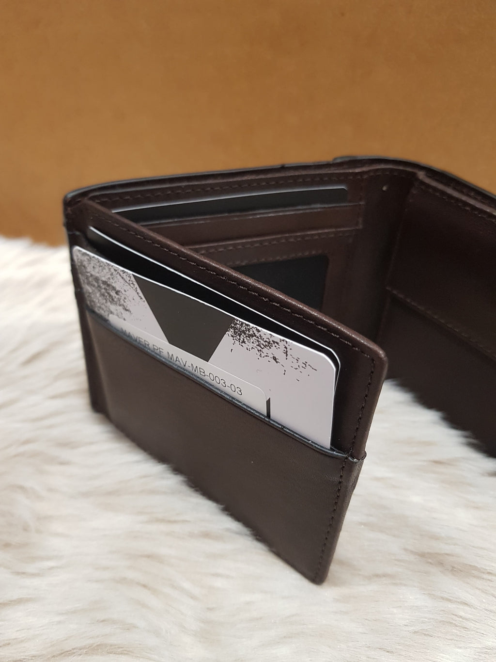 PF MAV-MB-003-03 DARK BROWN
