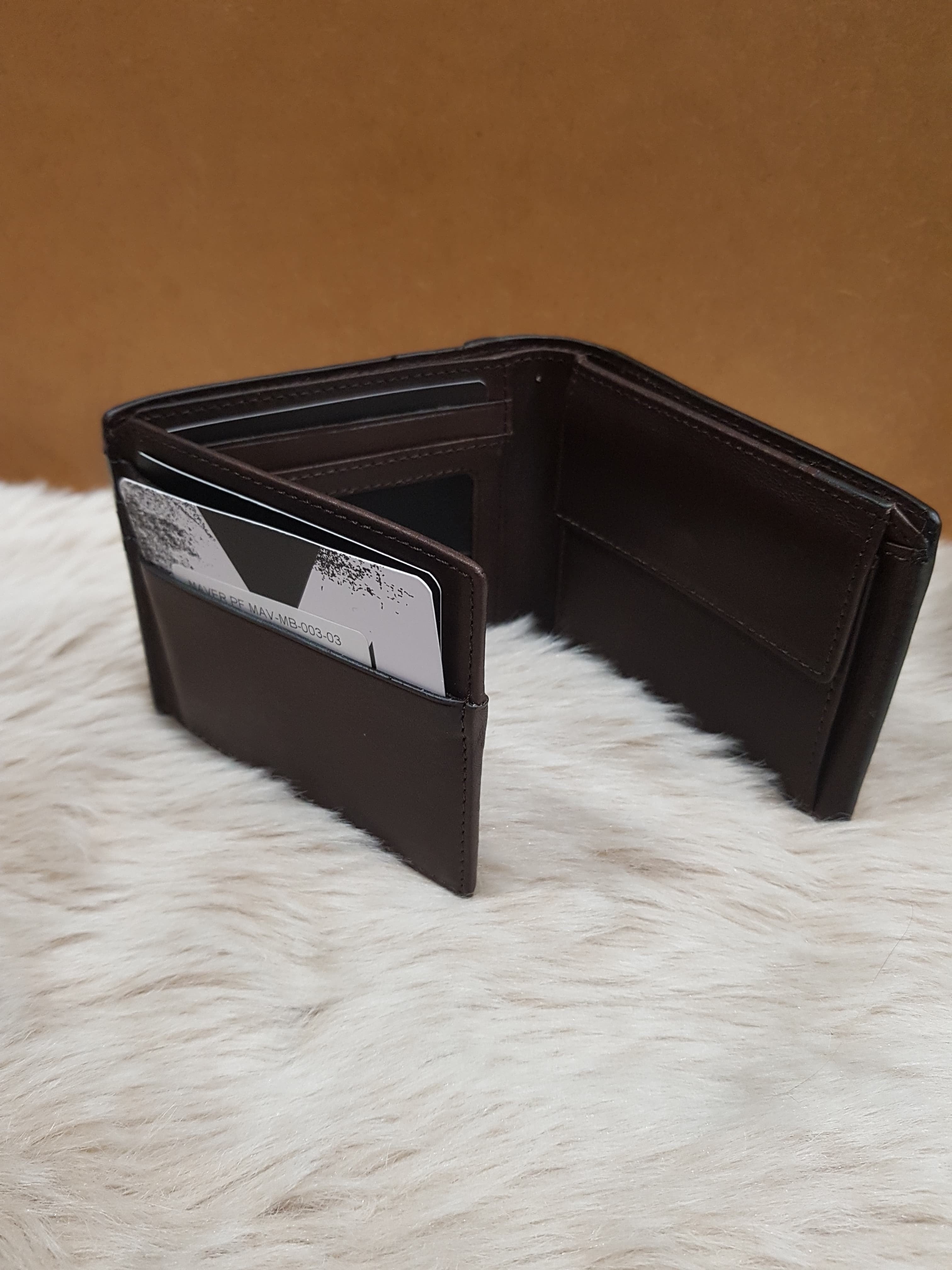PF MAV-MB-003-03 DARK BROWN