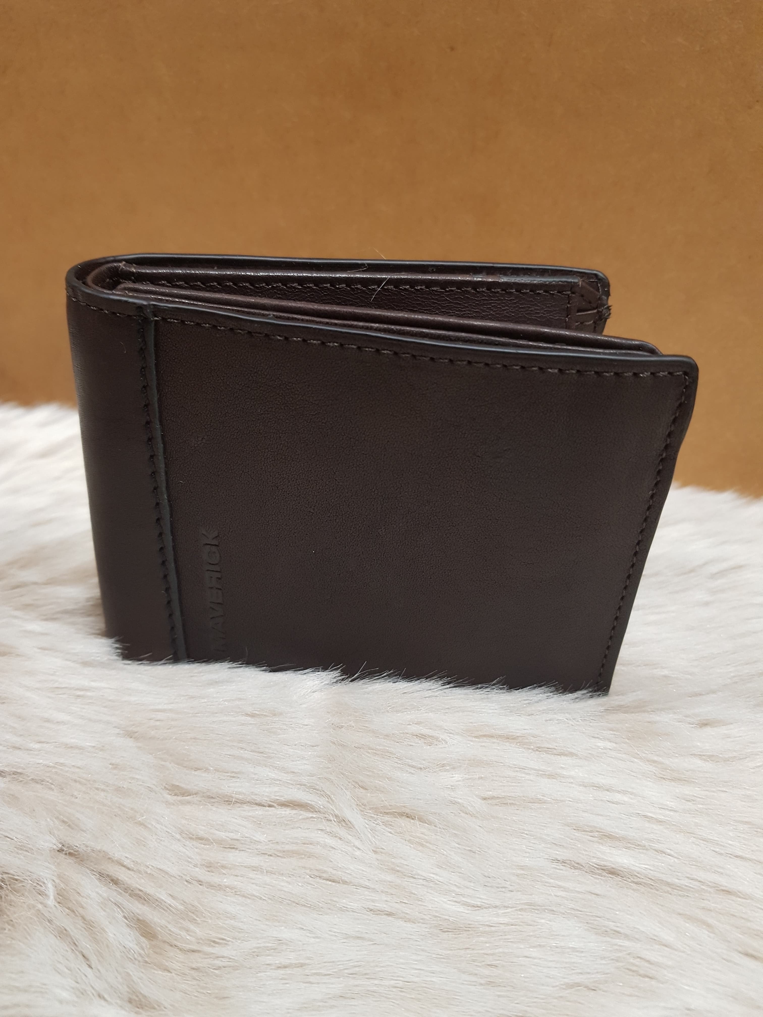 PF MAV-MB-003-03 DARK BROWN