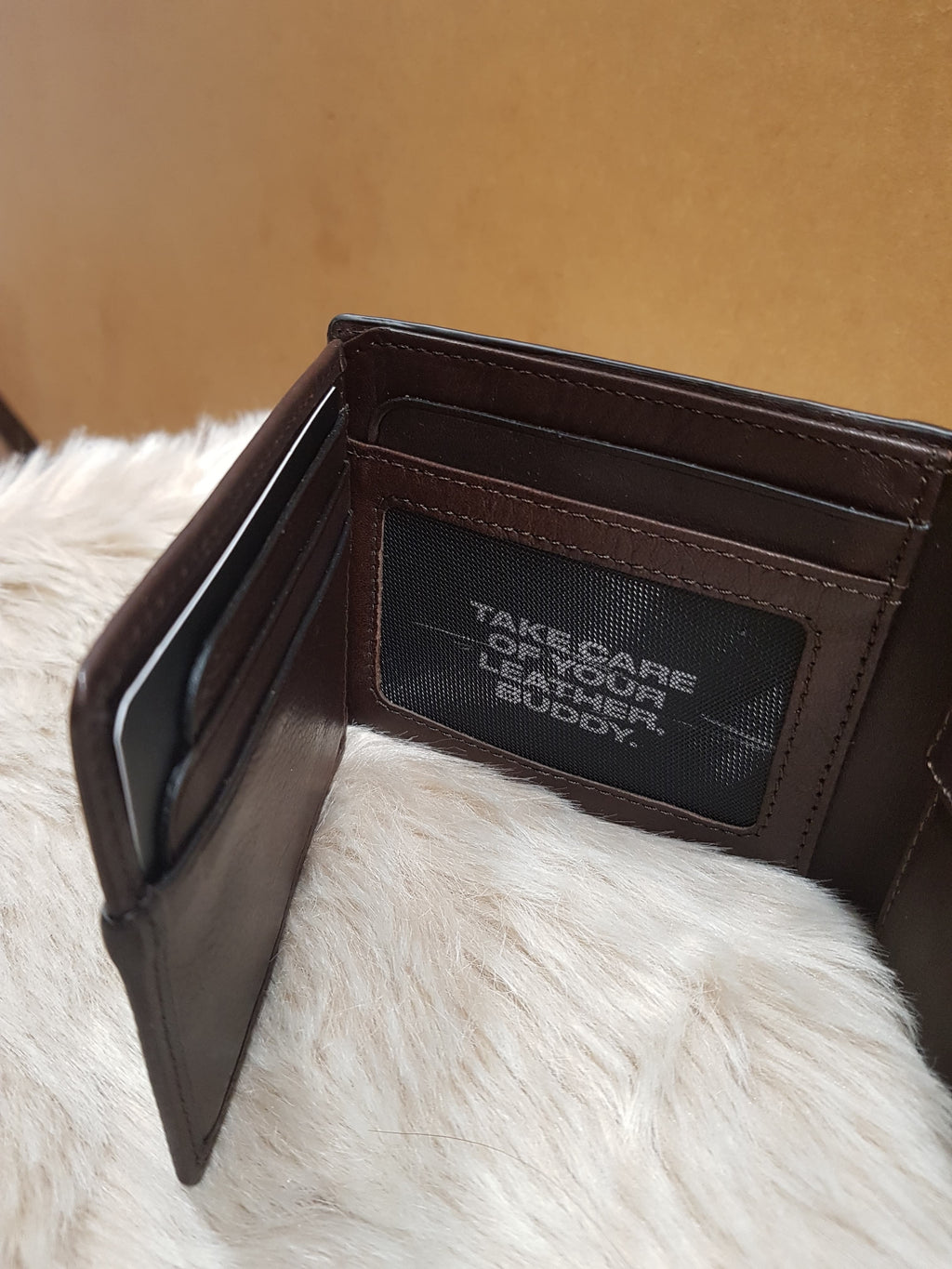 PF MAV-MB-002-03 DARK BROWN