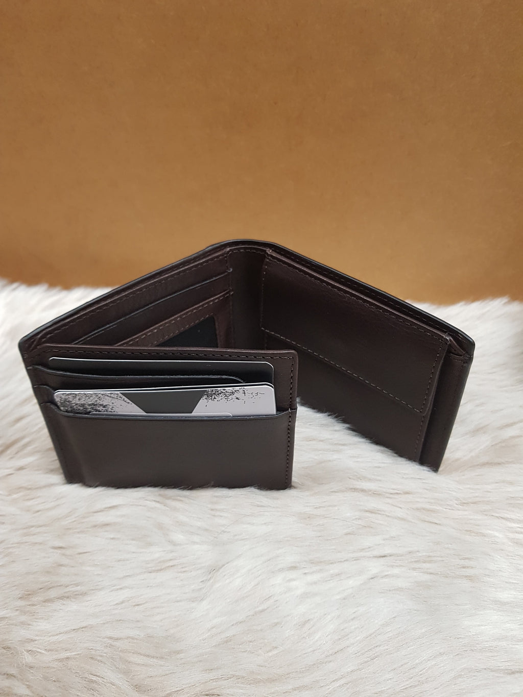 PF MAV-MB-002-03 DARK BROWN