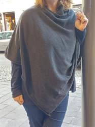 Poncho M By Flechet