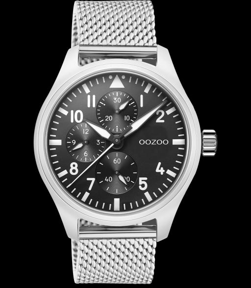 Montre Oozoo C10958