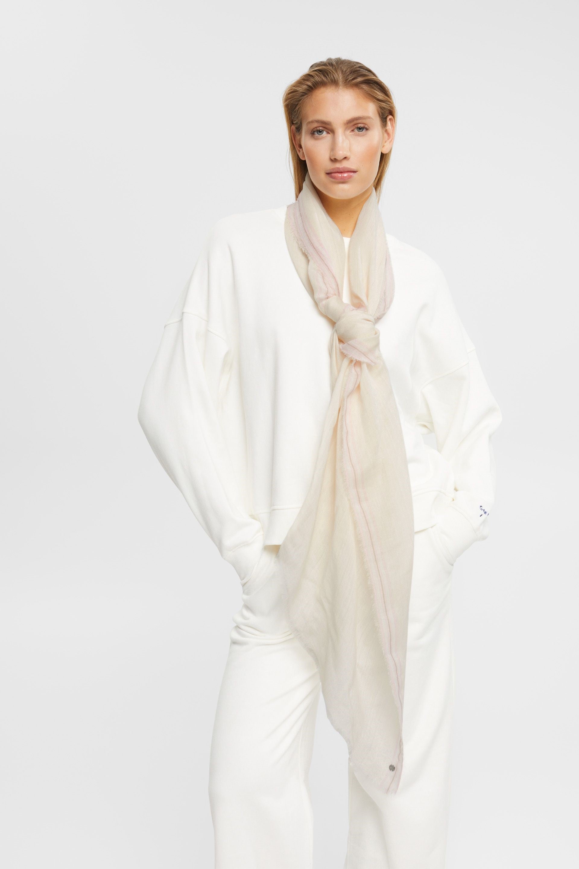 Foulard Esprit