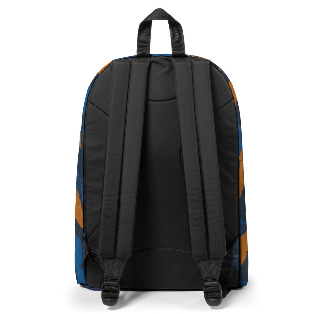 Out Of Office Brize Banana Navy