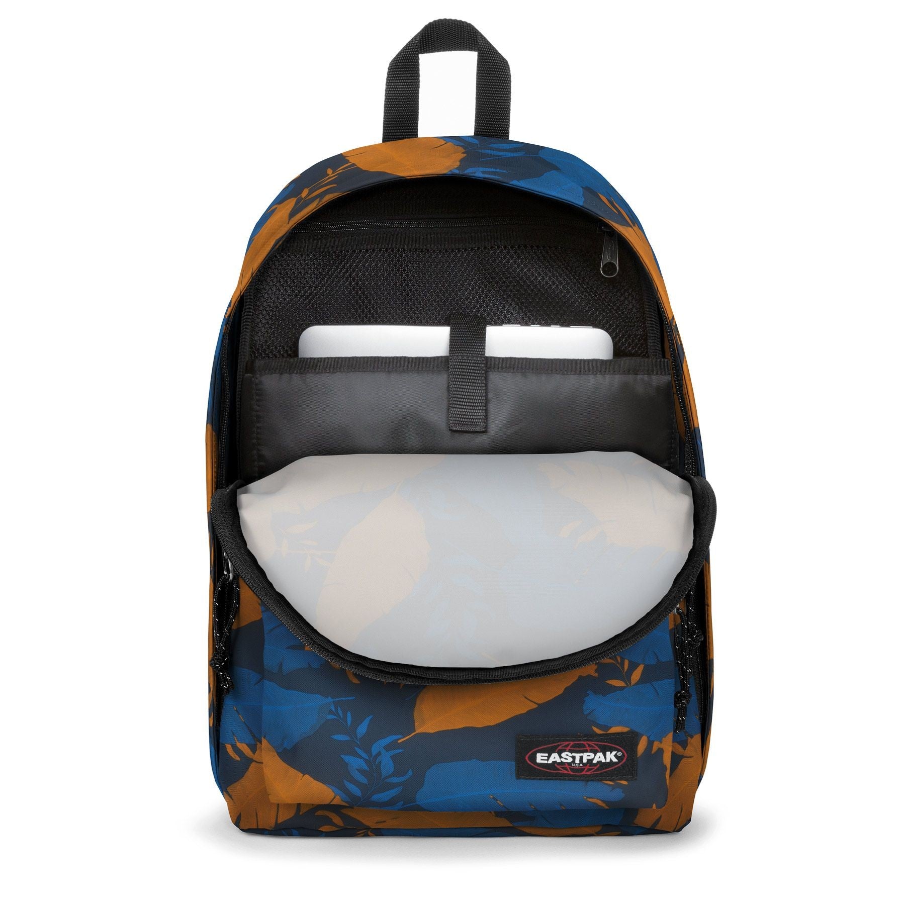 Out Of Office Brize Banana Navy