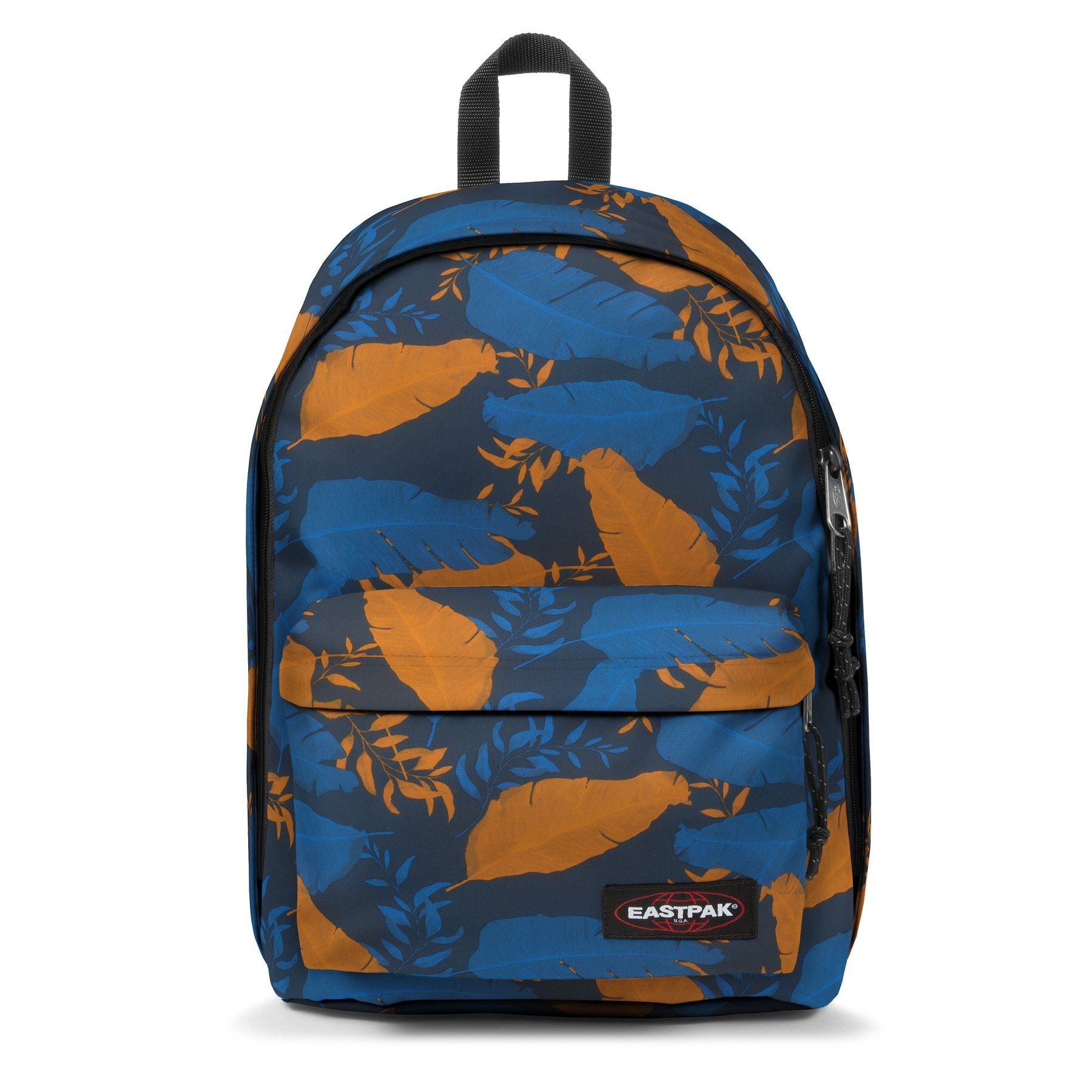 Out Of Office Brize Banana Navy