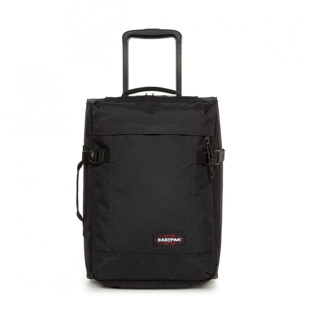 Valise Tranverz XXS Black