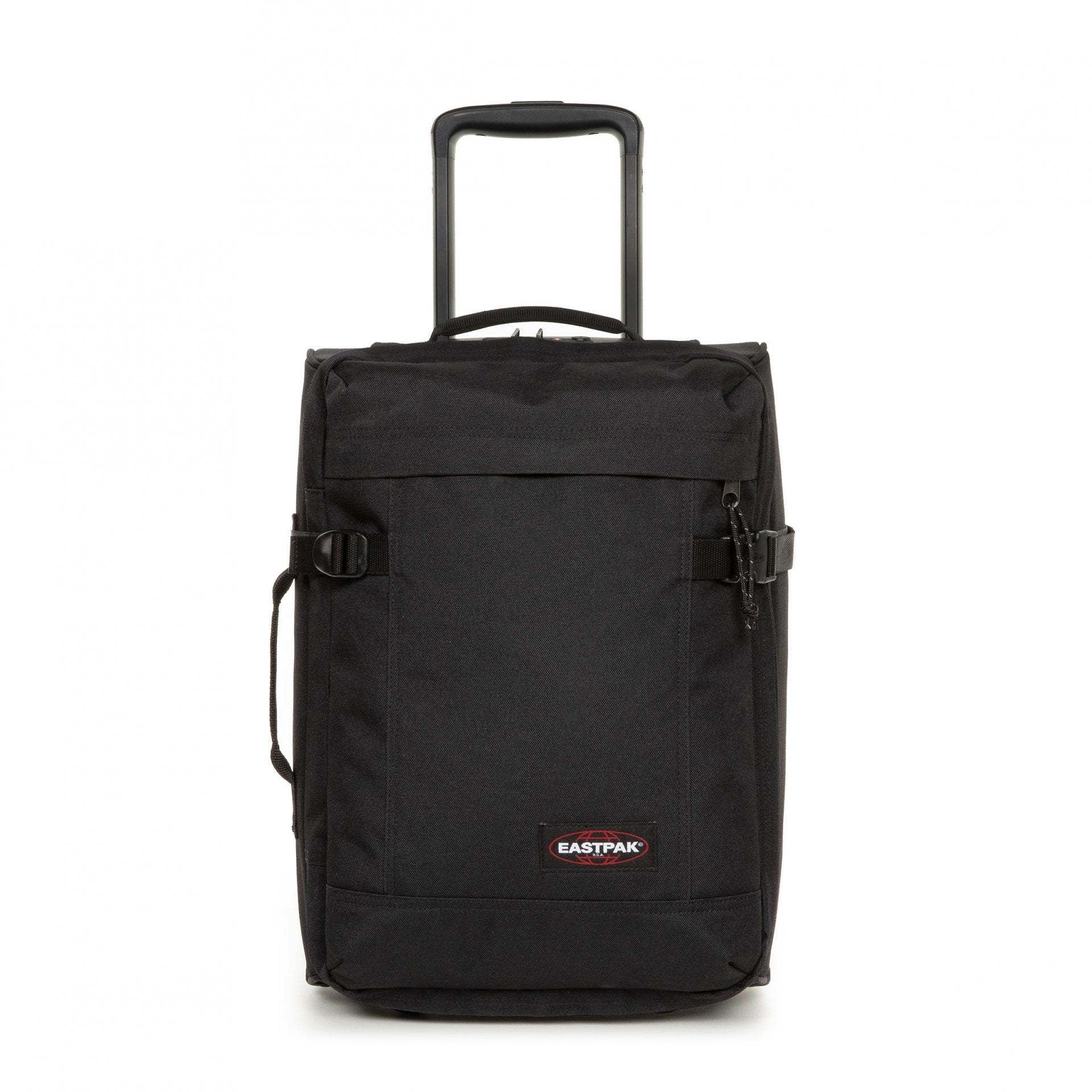 Valise Tranverz XXS Black