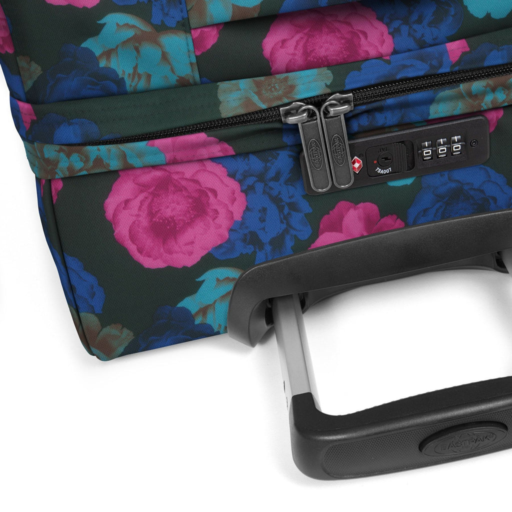 Valise Transit'R S Mystical Dark