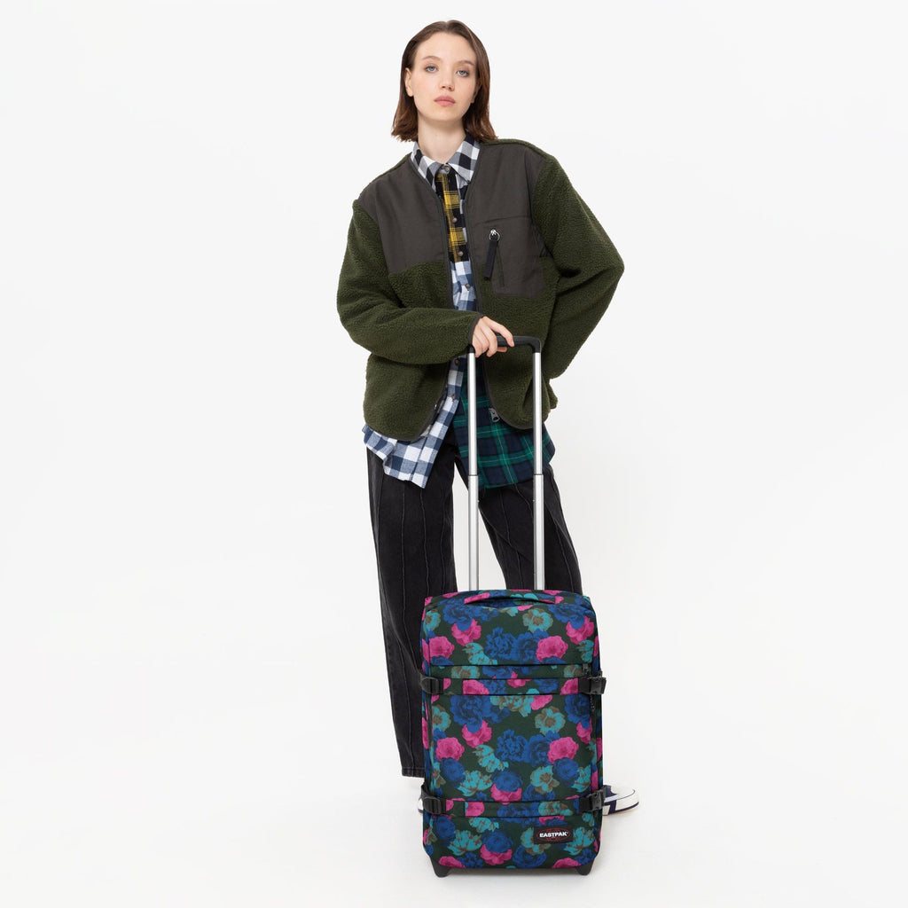 Valise Transit'R S Mystical Dark