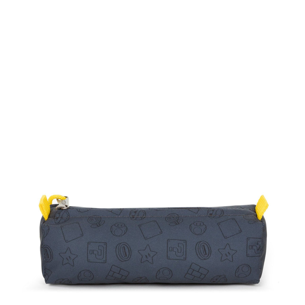 Benchmark Mario Grey