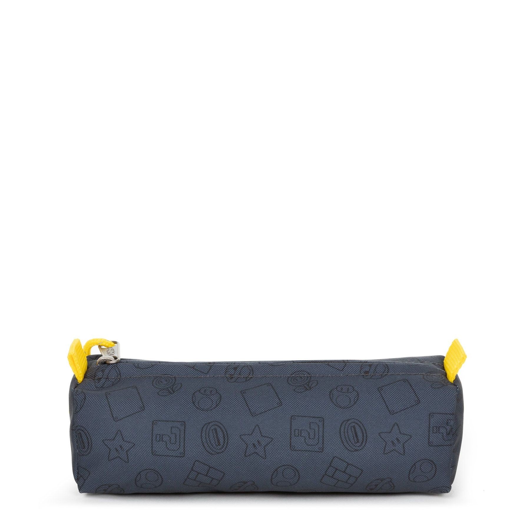 Benchmark Mario Grey