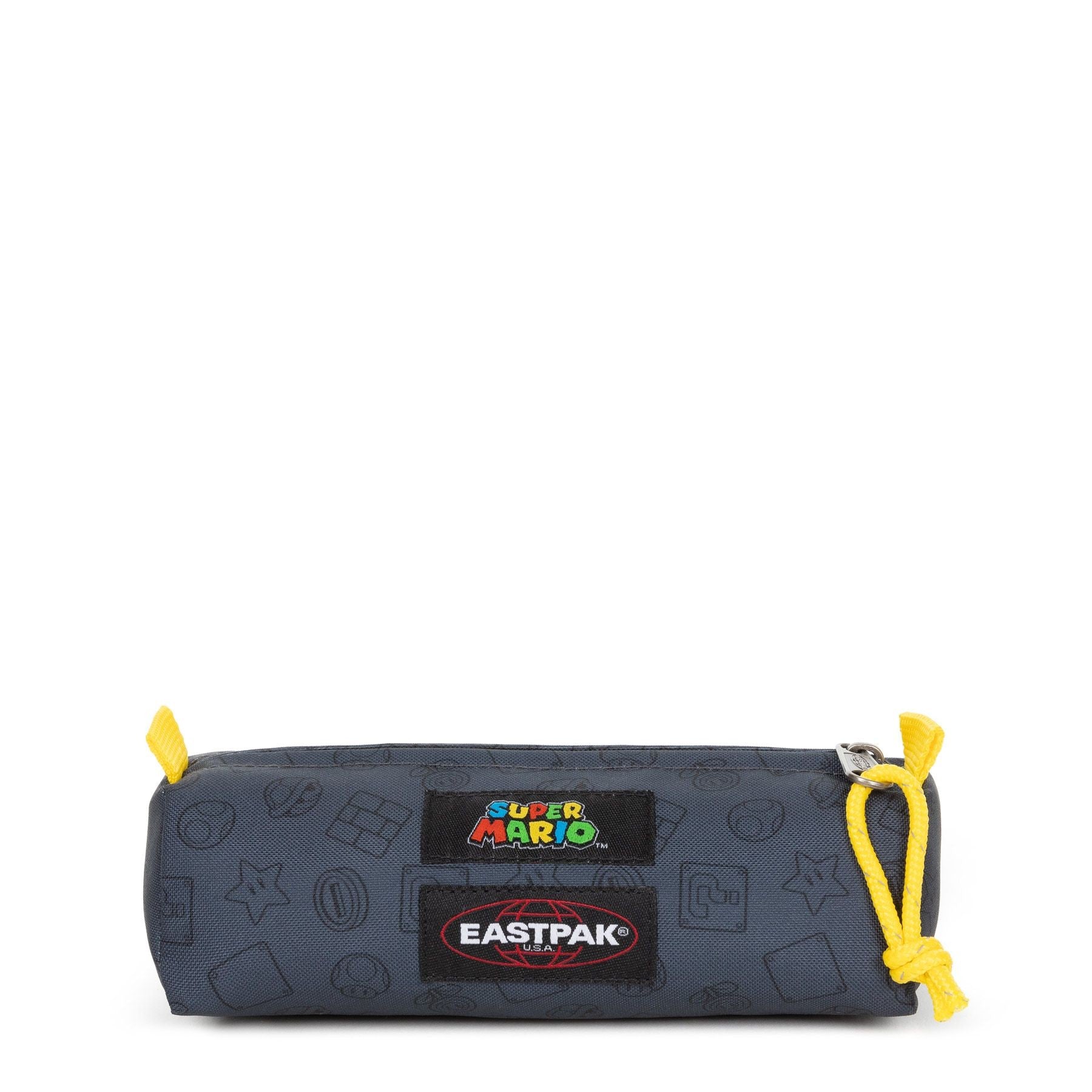 Benchmark Mario Grey