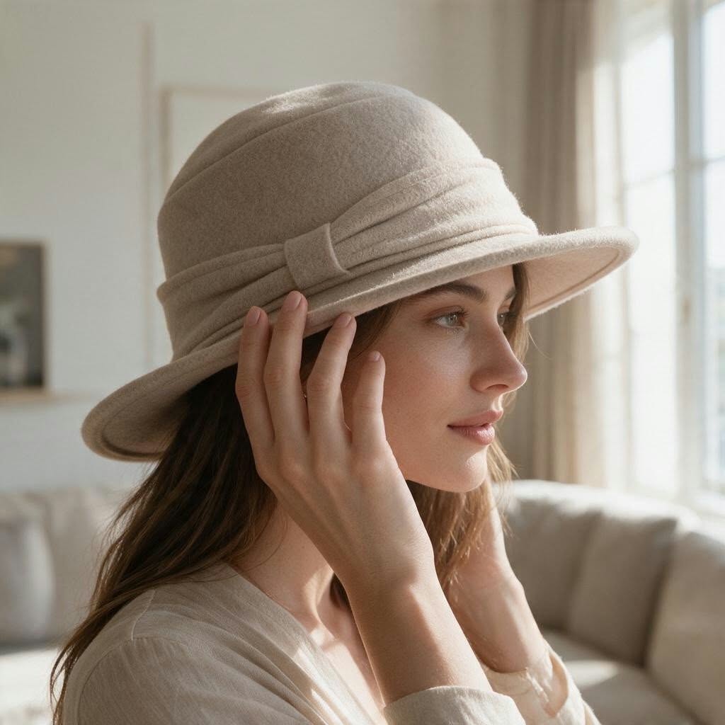 Chapeau SEEBERGER