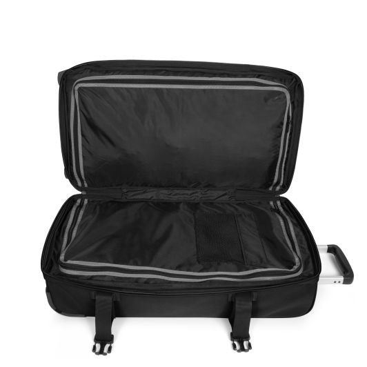 Valise Transit'R M Black