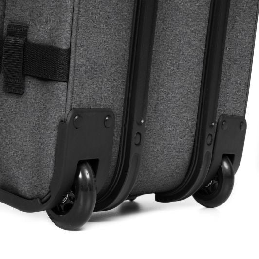 Valise Transit'R S Black Denim