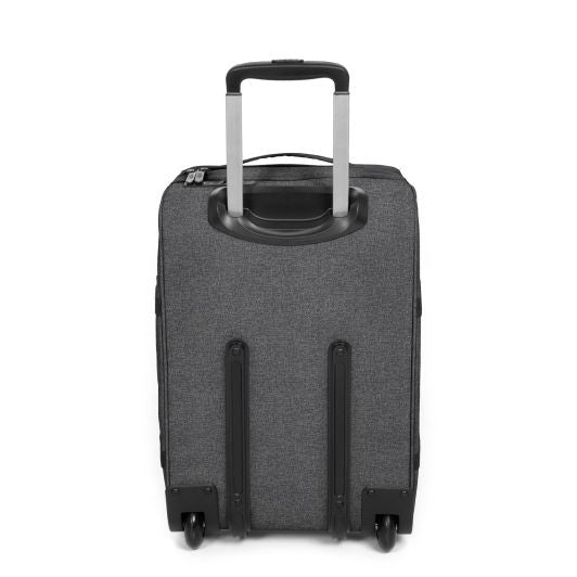 Valise Transit'R S Black Denim