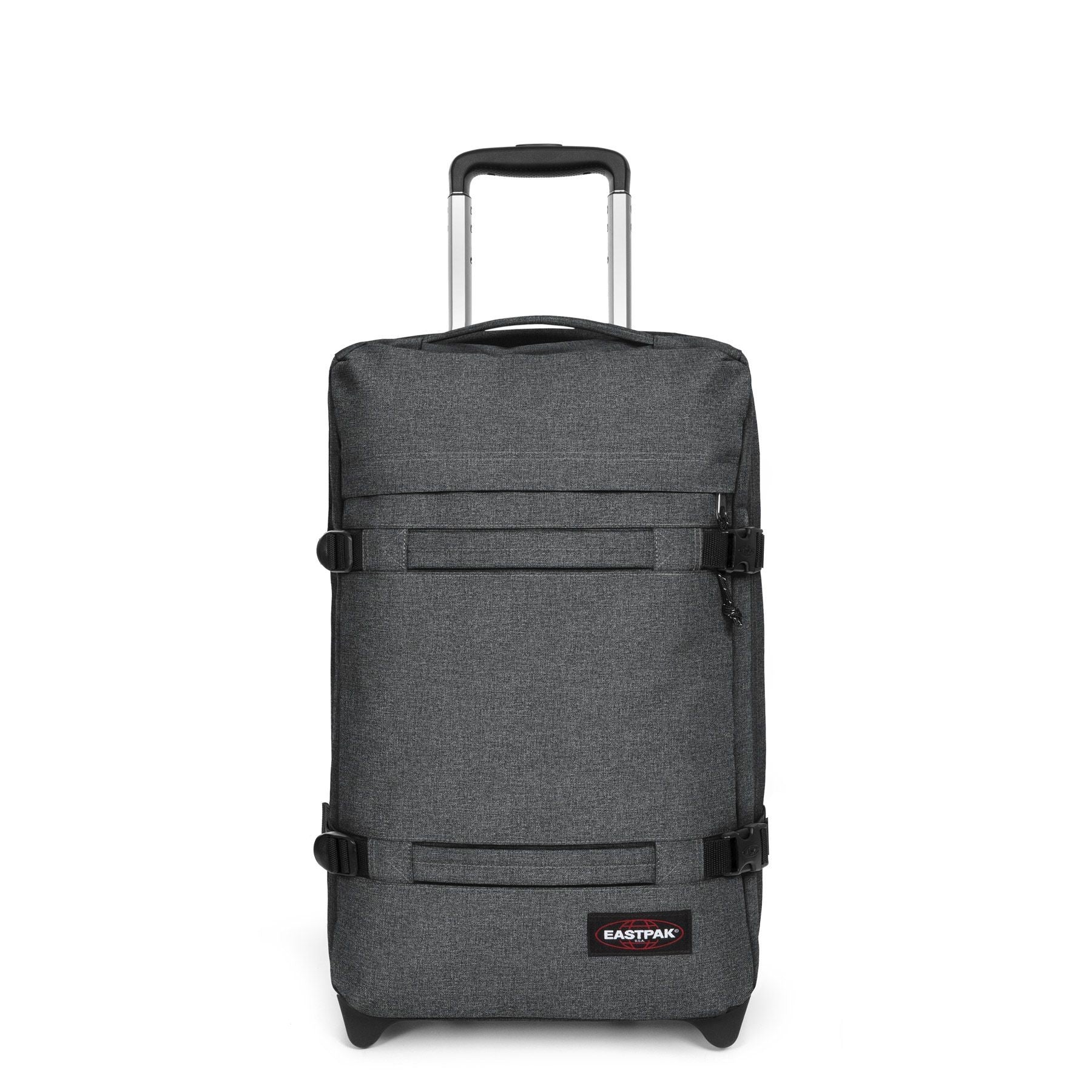 Valise Transit'R S Black Denim