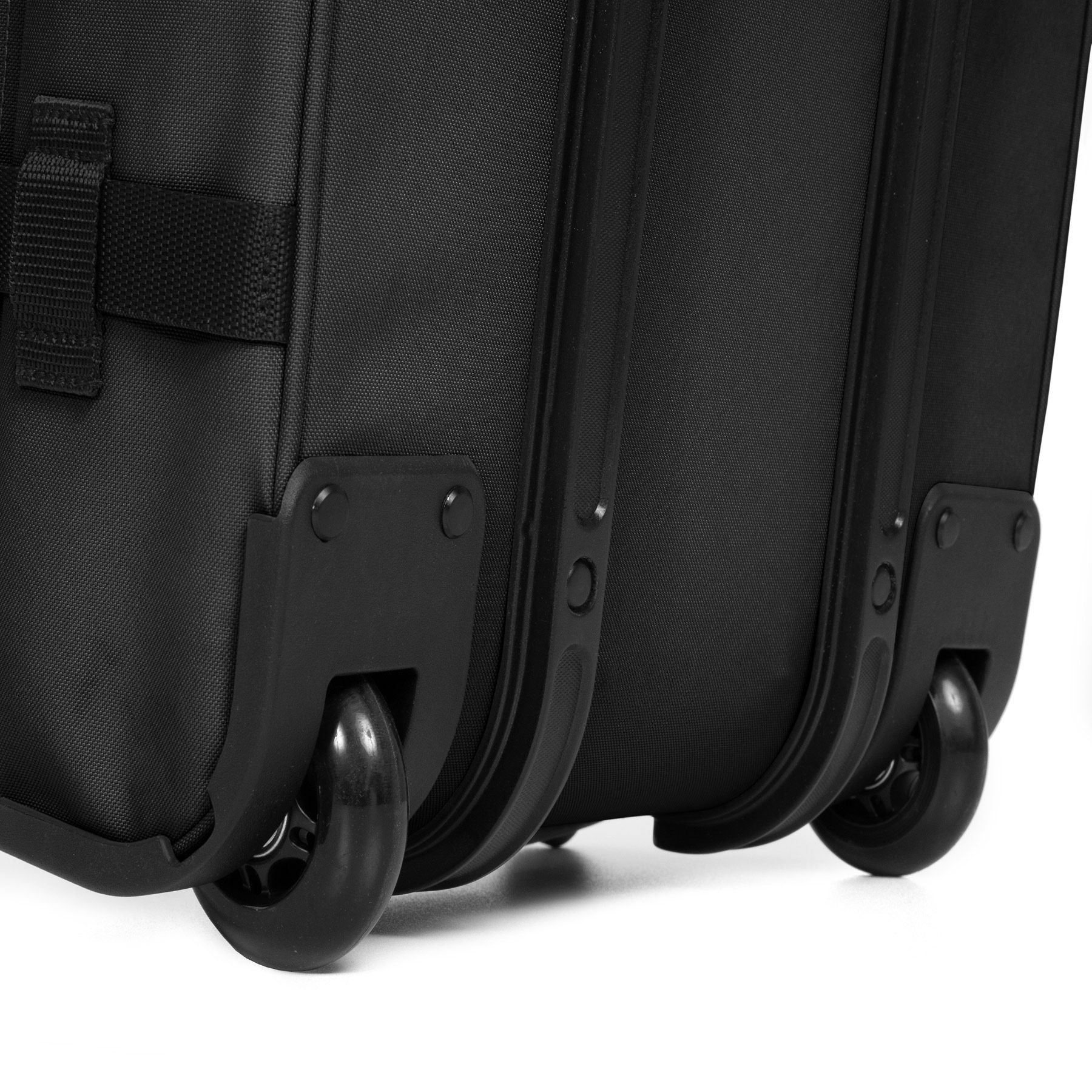 Valise Transit'R S Black