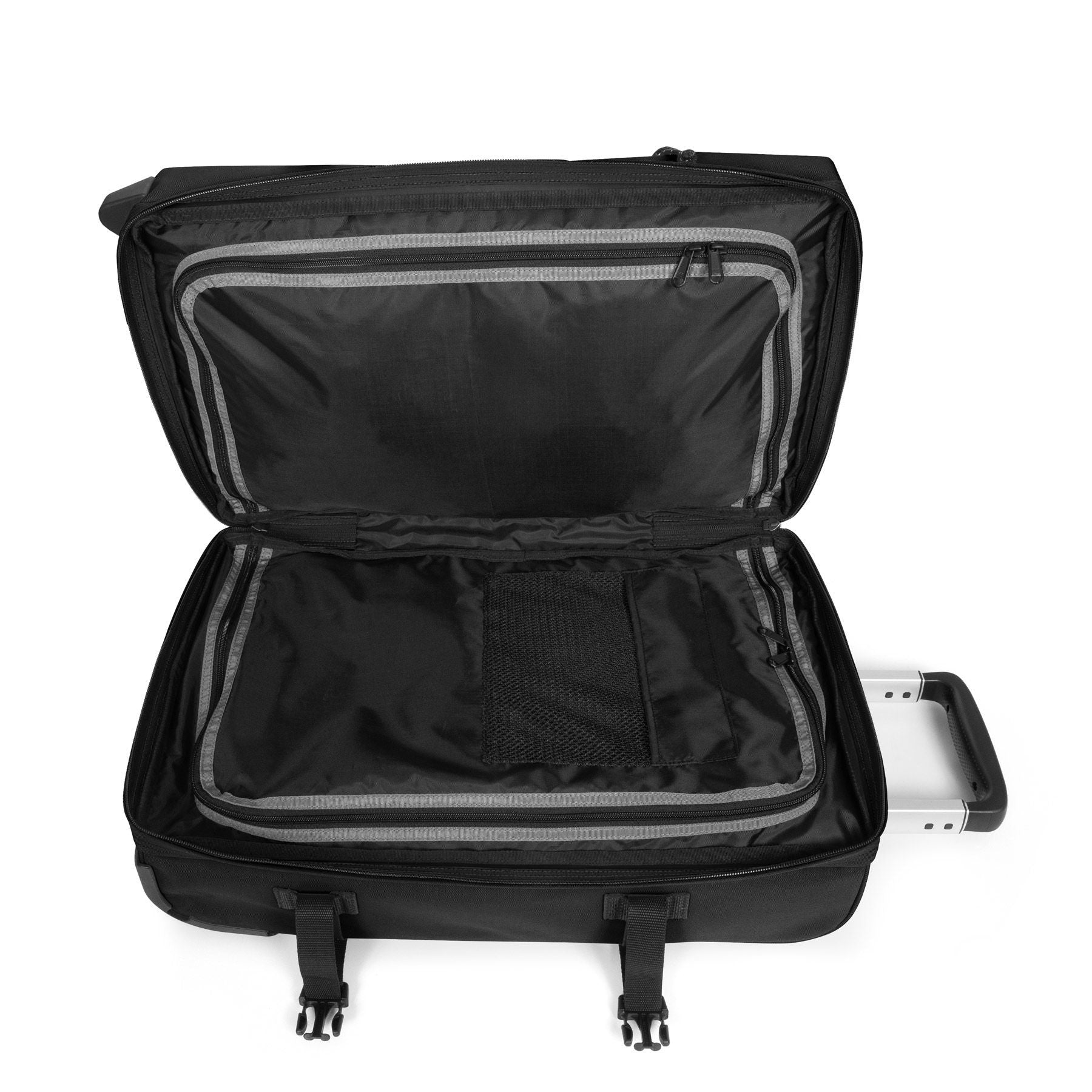 Valise Transit'R S Black