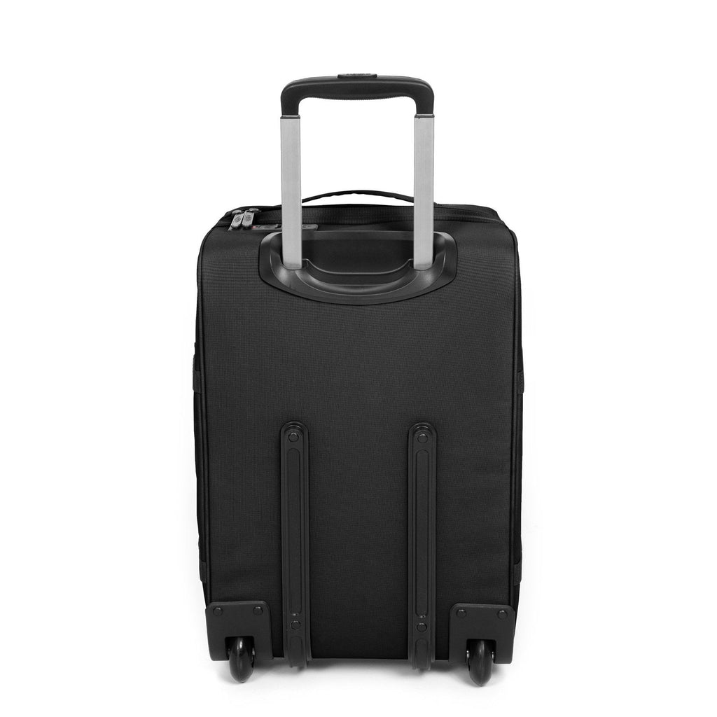 Valise Transit'R S Black
