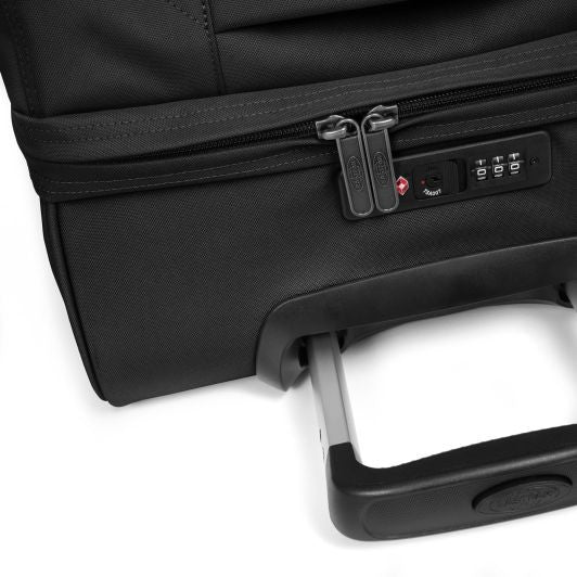 Valise Transit'R S Black