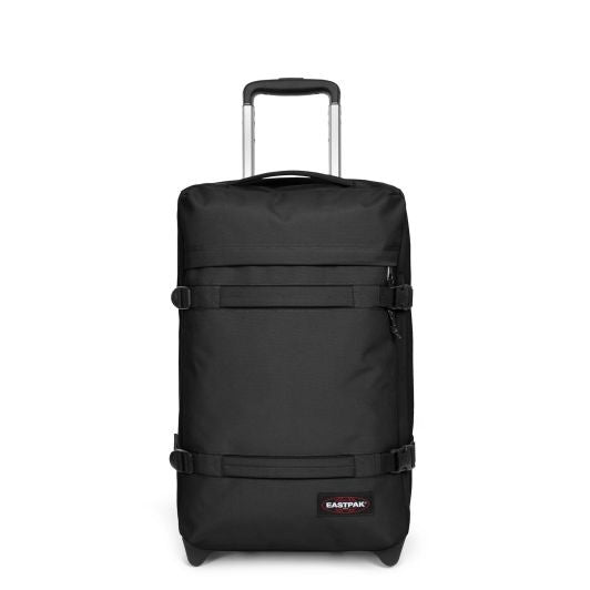 Valise Transit'R S Black